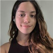 Studentessa di chimica certificata in inglese C2 offre lezioni di inglese a ragazzi delle scuole medie